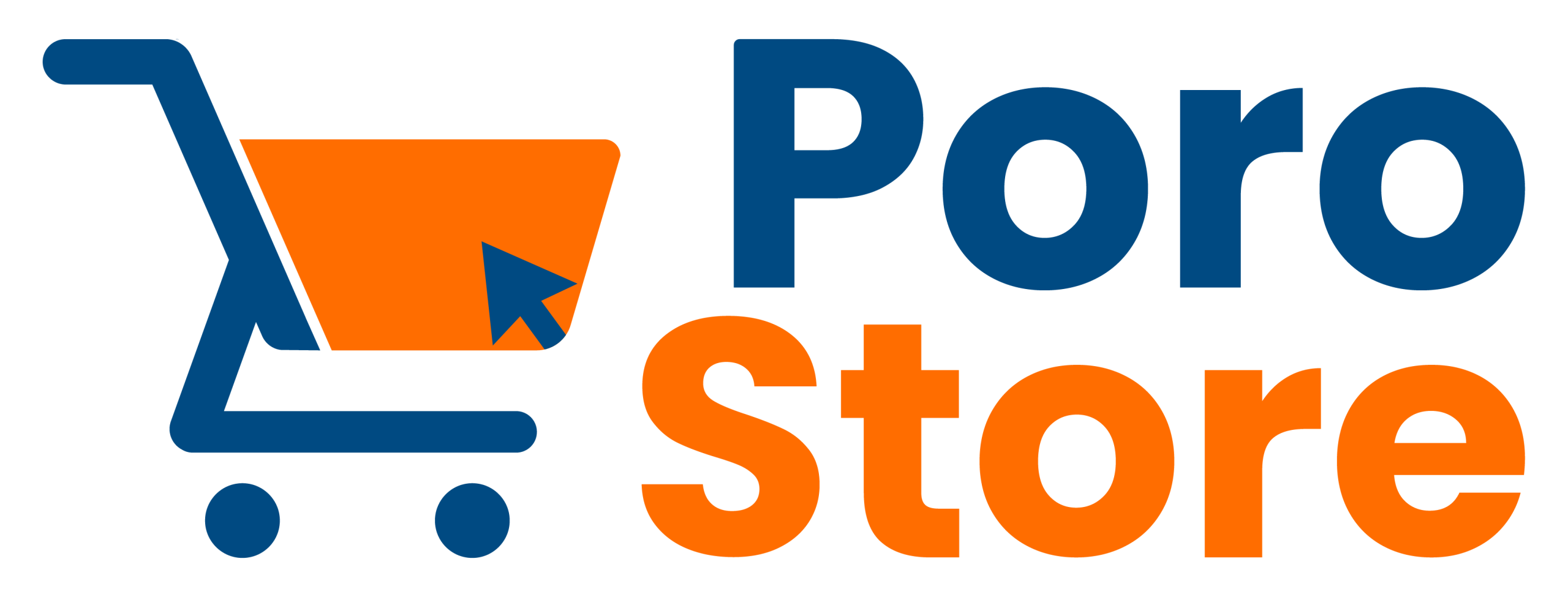 Poro Store