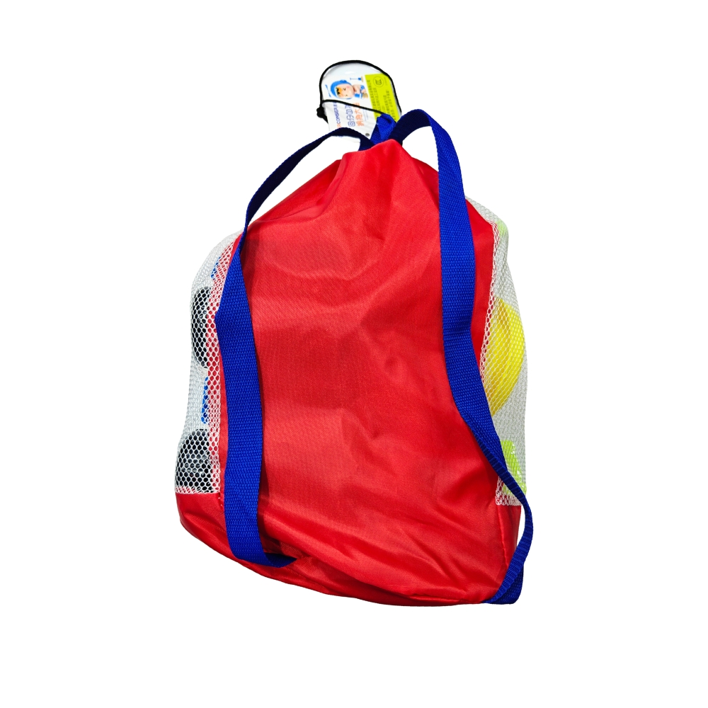 Sac Filet d’Outils de Plage + Camionnette – Image 6