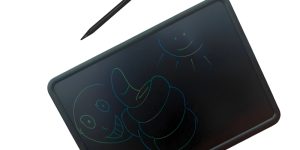 Ardoise Magique LCD 15 Pouces