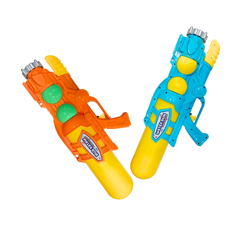 Pistolet à eau Playmate